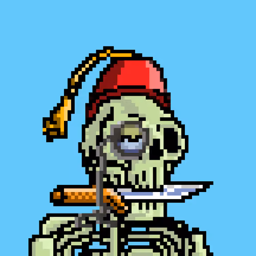 UnDeadz #643