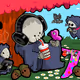My friend LIL Death