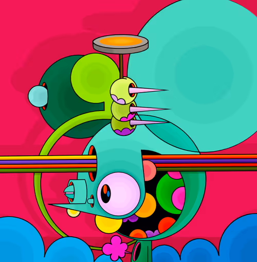 Item #27924270281123581347558680145632188646237271278990638796002432365151588974593 Media