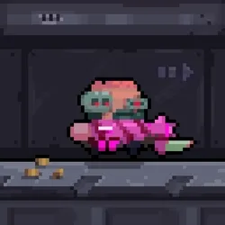 Astro Fighter #236