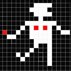Dancing stick man#4-TheNoosh