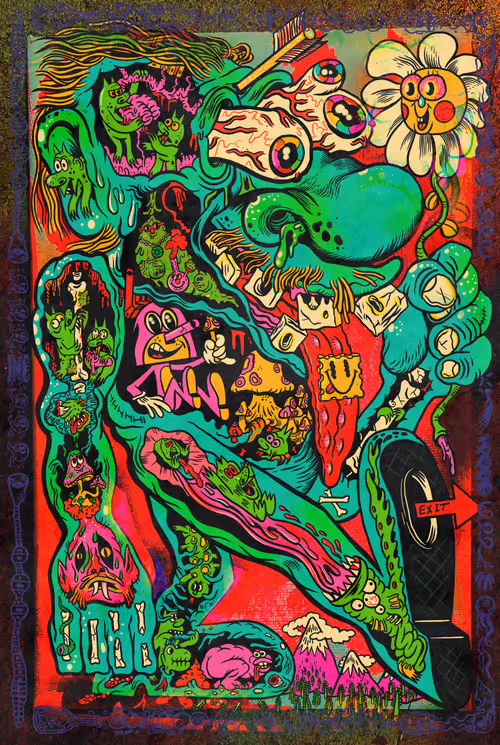 Item #78387355767106075555817674479869153604965170826212749129477193075432601157652 Media