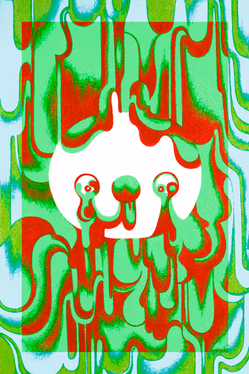 Item #20422452698177866920365854953752439912876912205117864313623255524388265525249 Media