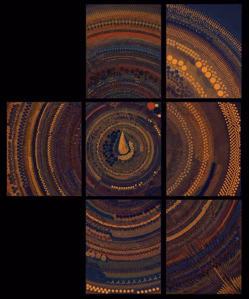 Item #15774431680496694181882241481727707888190898719675726292129653799758810054657 Media