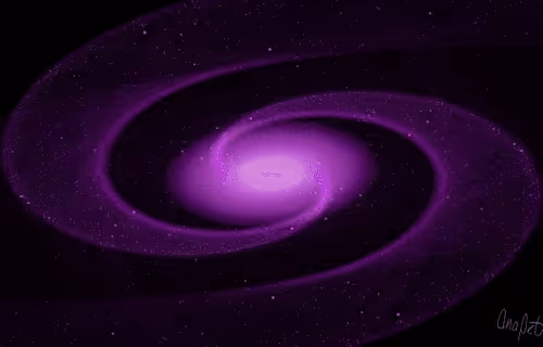 Universe Is KuaEr96Qmp