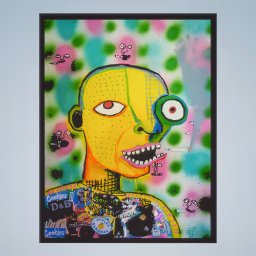 Brainvomitcollectibles