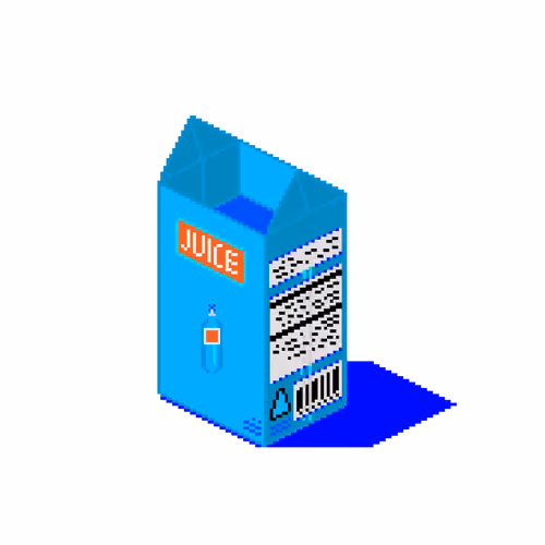 Juicebox #0942