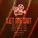 Let Me Out Productions - 0.0002% of Company Ownership - #278 • Midnight Hyperion