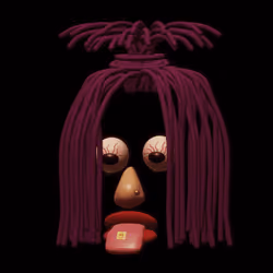 Lord Vicious #05