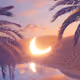 BURIED IN PARADISE