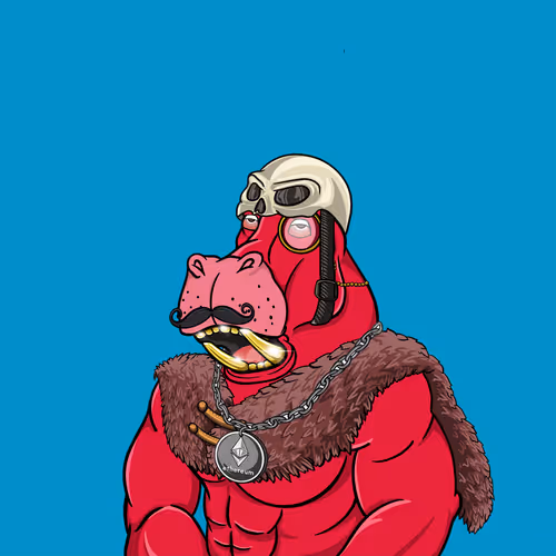 HydroHippo #445