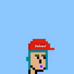 Delisted Tiny Punk 811