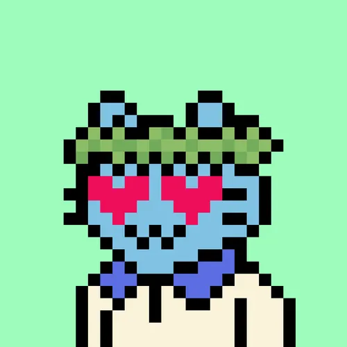 PixelCat 2447