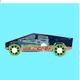 CryptoTruck #43