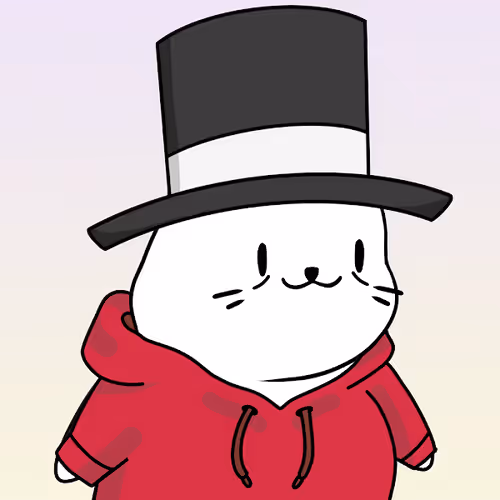 Sappy Seal #4179