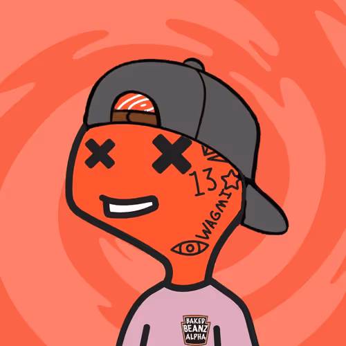 AllThaBeanz Collection