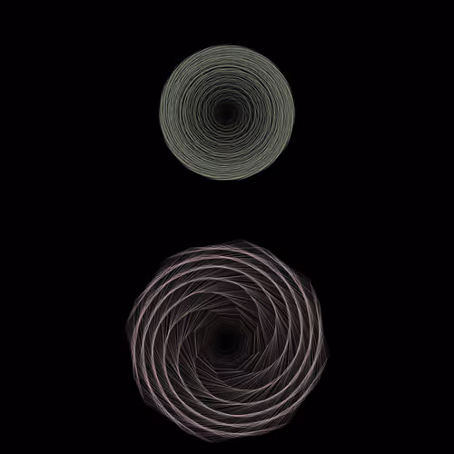 Rare Generative