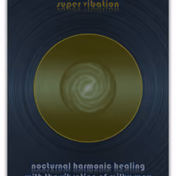 Energy Space Card Collection #12
