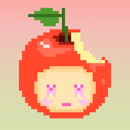 Pixel Mangos
