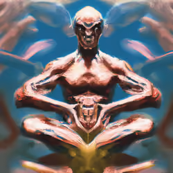 Transcendence 