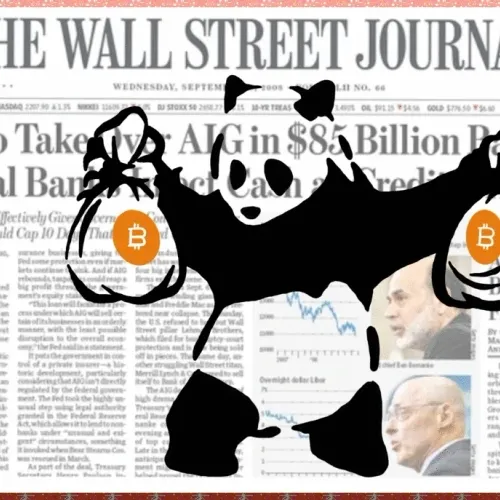Financial Bailout vs. the Peoples Bailout
