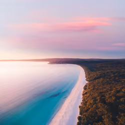 Coastal Dream