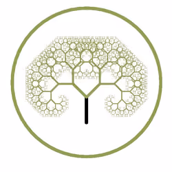 [TreeF]Concentric Tree #91124