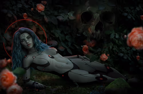 Item #40521838018353469531280811853736062716475110932448324140810915266704191782913 Media