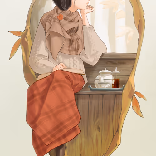 Autumn Breath