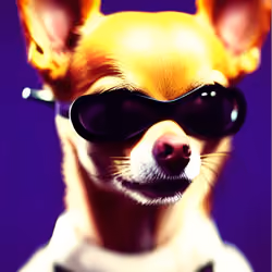 Chihuahua #1