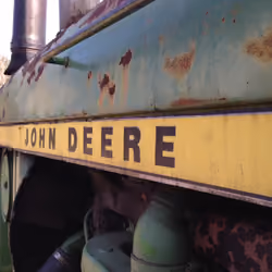 Nothing Runs Like A