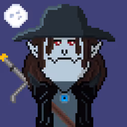 Blood D Hunter Vamp
