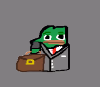 Business Frog