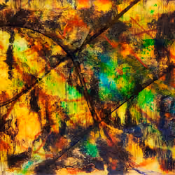 Abstract Thoughts #16
