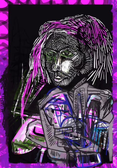 Item #21796860308551058469515365755472096208610099571636750398029810811816512585729 Media