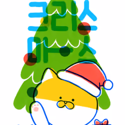 RAANA_Hello,Christmas!