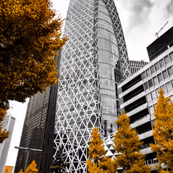 The Mode Hal Iko Building