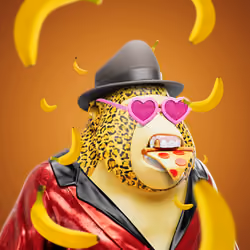 Greedy Ape #239
