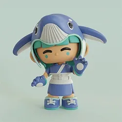Cutie Quirks #38