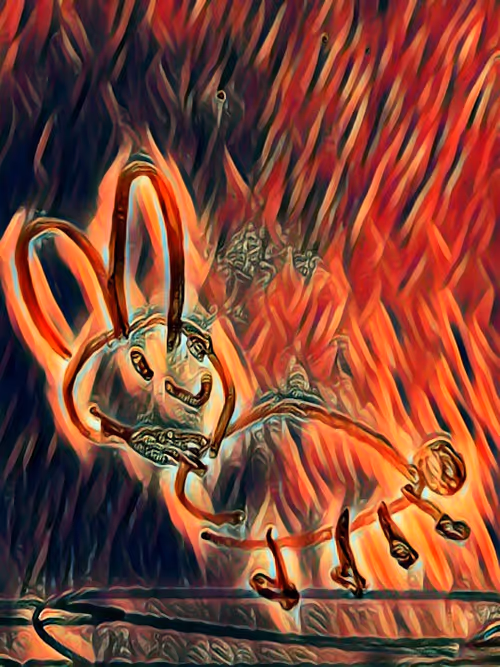 Item #47963283225972574862227584977456908466772138315168611166791309689094345326593 Media