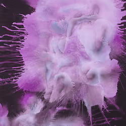 E-blob #0.8