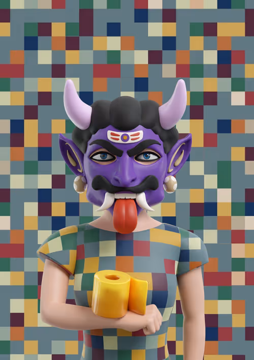 Item #15244528056173471401846803781192249991550697531563766055069909599694520057857 Media