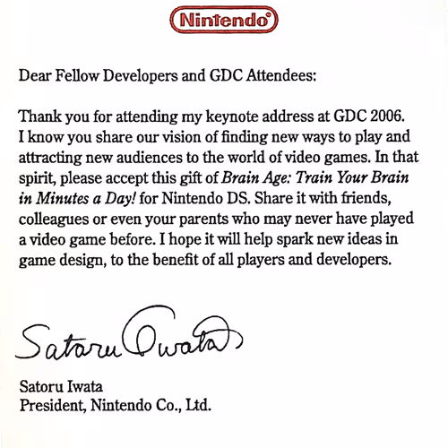 Classic game collection