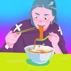 sakullajung like noodle