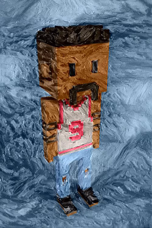 Item #109247822798716019135530209457482017359984441806063030401769642755595412963329 Media