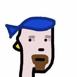 low effort punk 2421