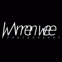 WARREN WEE PHOTOGRAPHY LOGO™