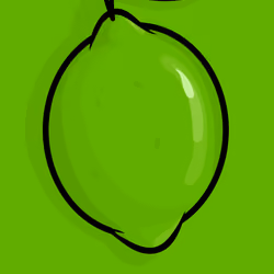 Lime
