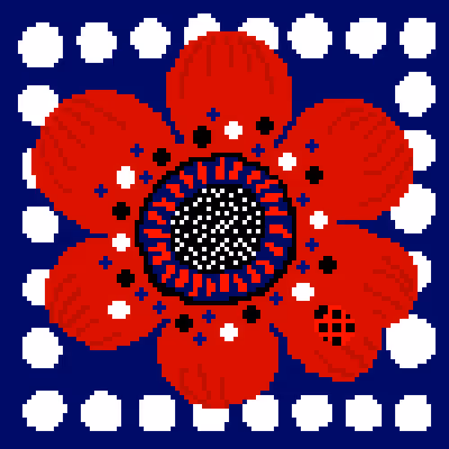 Item #75279756844712968571207091468833026225722732465115449626221793932282102284289 Media