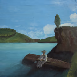  little fisherman